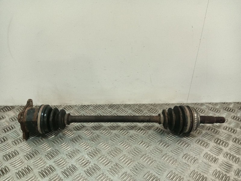 Recambio de transmision trasera izquierda para toyota rav 4 (a2) 2.0 turbodiesel cat referencia OEM IAM 4234012051 4234012061 