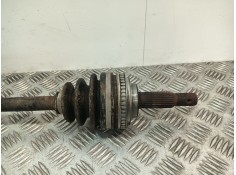 Recambio de transmision trasera izquierda para toyota rav 4 (a2) 2.0 turbodiesel cat referencia OEM IAM 4234012051 4234012061  2