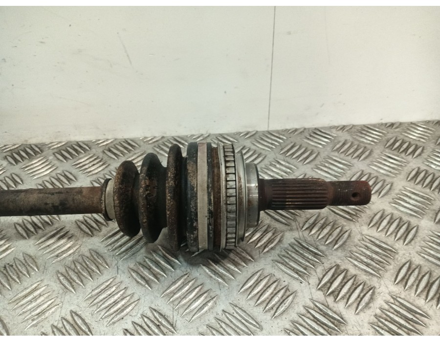 Recambio de transmision trasera izquierda para toyota rav 4 (a2) 2.0 turbodiesel cat referencia OEM IAM 4234012051 4234012061 