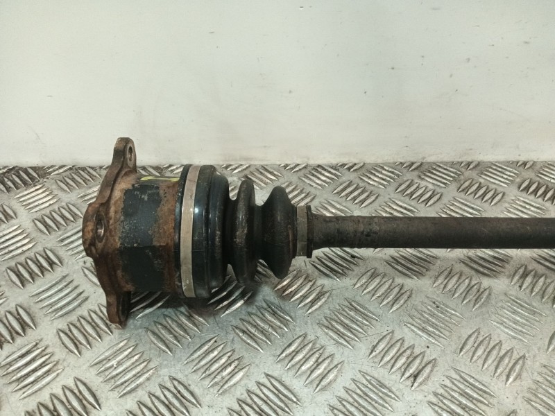 Recambio de transmision trasera izquierda para toyota rav 4 (a2) 2.0 turbodiesel cat referencia OEM IAM 4234012051 4234012061 