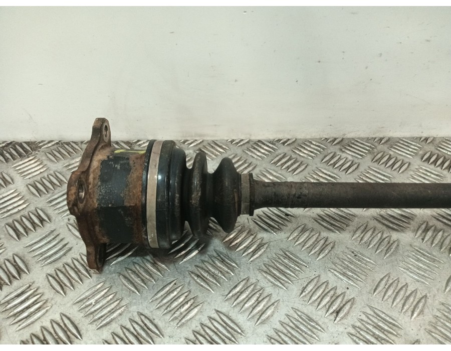 Recambio de transmision trasera izquierda para toyota rav 4 (a2) 2.0 turbodiesel cat referencia OEM IAM 4234012051 4234012061 