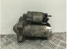 Recambio de motor arranque para peugeot 206 hatchback (2a/c) 1.4 i referencia OEM IAM 1005821815  