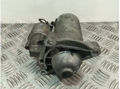 Recambio de motor arranque para peugeot 206 hatchback (2a/c) 1.4 i referencia OEM IAM 1005821815   2