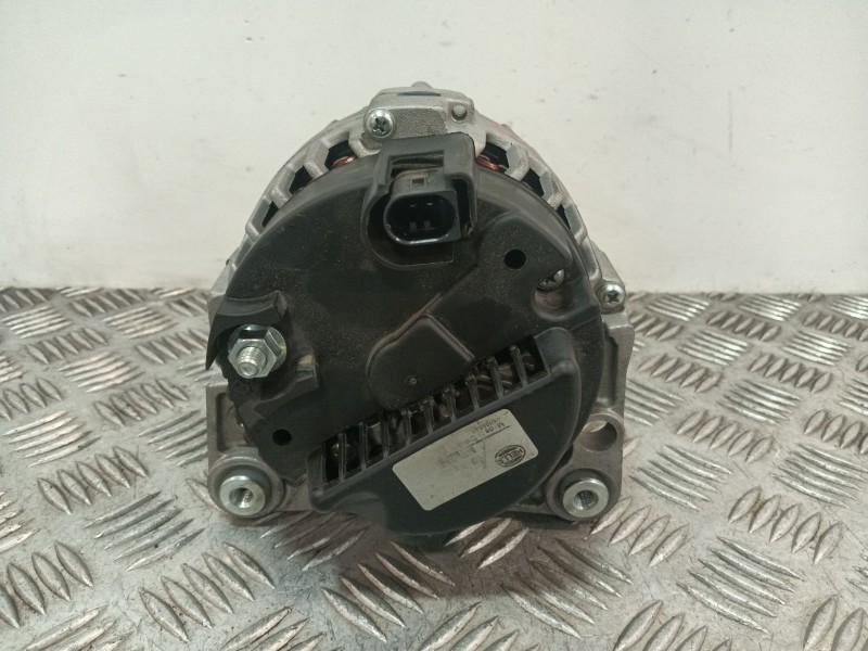 Recambio de alternador para seat ibiza iv (6j5, 6p1) 1.2 referencia OEM IAM 8EL012426761 03D903025J 03D903025H