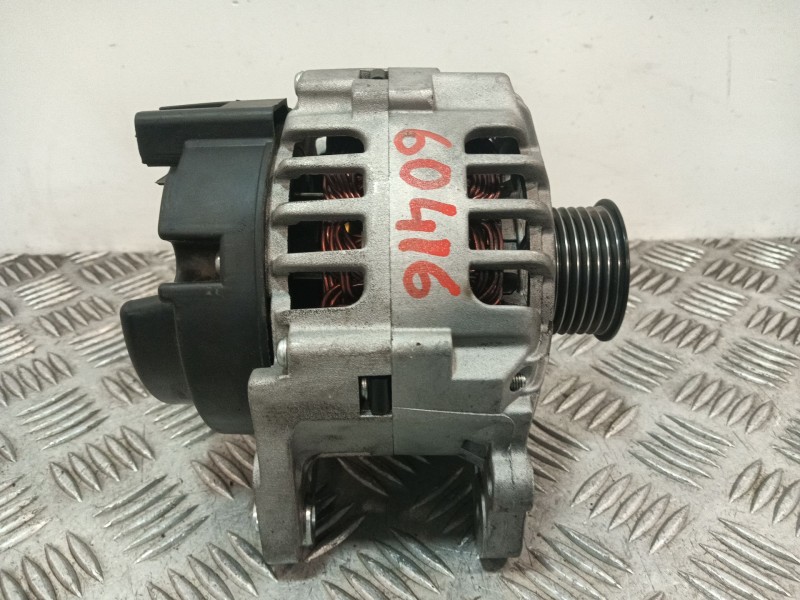 Recambio de alternador para seat ibiza iv (6j5, 6p1) 1.2 referencia OEM IAM 8EL012426761 03D903025J 03D903025H