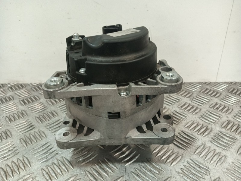 Recambio de alternador para seat ibiza iv (6j5, 6p1) 1.2 referencia OEM IAM 8EL012426761 03D903025J 03D903025H