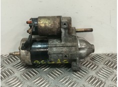 Recambio de motor arranque para kia opirus 3.5 v6 cat referencia OEM IAM 3610037210 M62957 