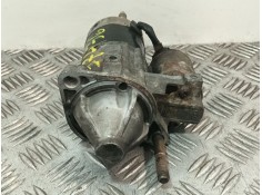 Recambio de motor arranque para kia opirus 3.5 v6 cat referencia OEM IAM 3610037210 M62957  2