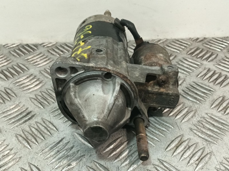 Recambio de motor arranque para kia opirus 3.5 v6 cat referencia OEM IAM 3610037210 M62957 