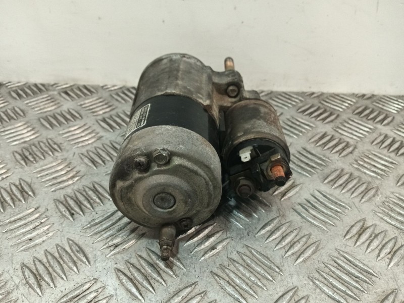 Recambio de motor arranque para kia opirus 3.5 v6 cat referencia OEM IAM 3610037210 M62957 