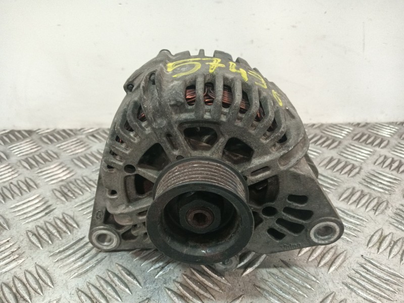 Recambio de alternador para kia opirus 3.5 v6 cat referencia OEM IAM 3730039405 2655485 