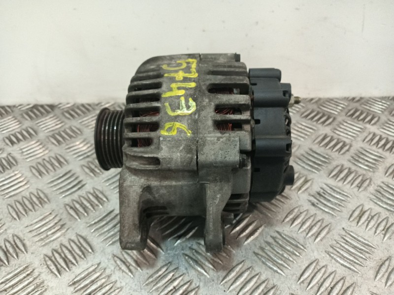 Recambio de alternador para kia opirus 3.5 v6 cat referencia OEM IAM 3730039405 2655485 