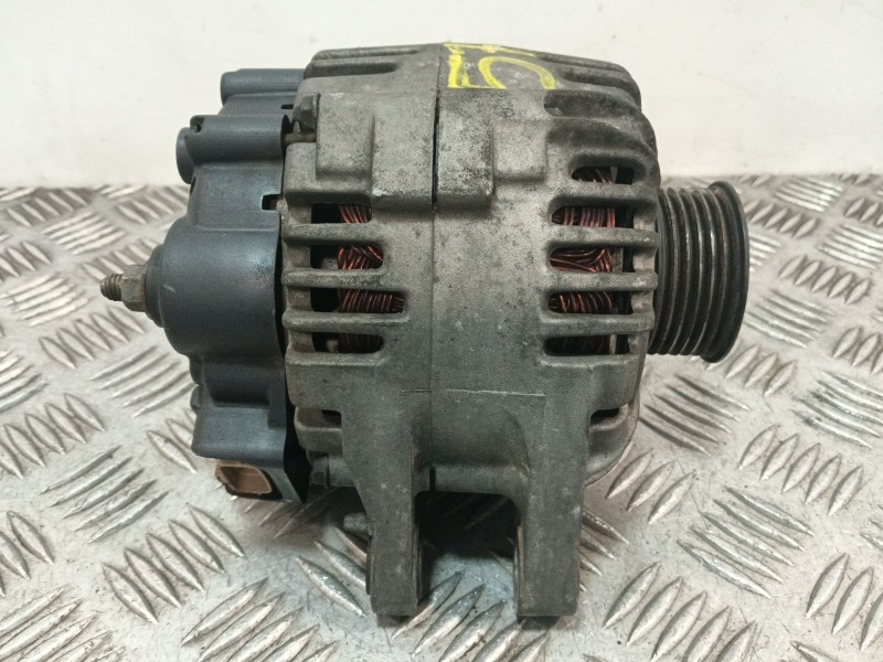 Recambio de alternador para kia opirus 3.5 v6 cat referencia OEM IAM 3730039405 2655485 