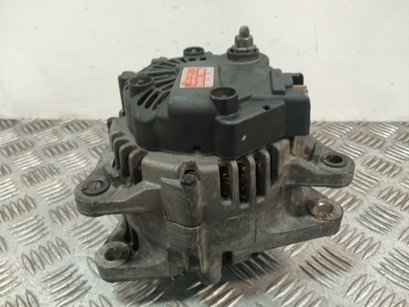 Recambio de alternador para kia opirus 3.5 v6 cat referencia OEM IAM 3730039405 2655485 