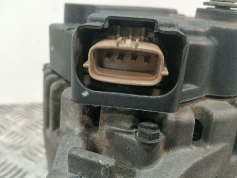 Recambio de alternador para kia opirus 3.5 v6 cat referencia OEM IAM 3730039405 2655485 
