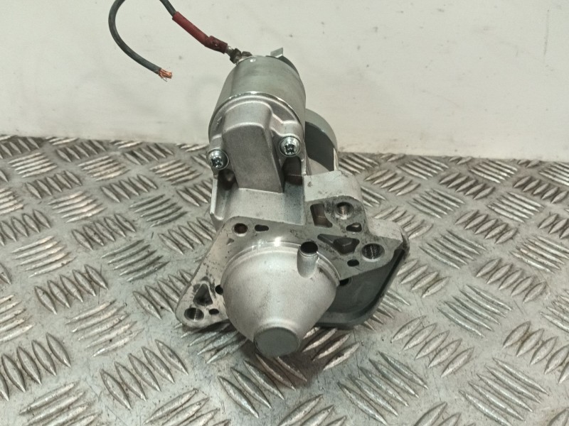 Recambio de motor arranque para dacia duster referencia OEM IAM 570534123130 M0T87881 