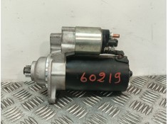 Recambio de motor arranque para audi a3 (8l1) 1.9 tdi referencia OEM IAM 8EA011610561  