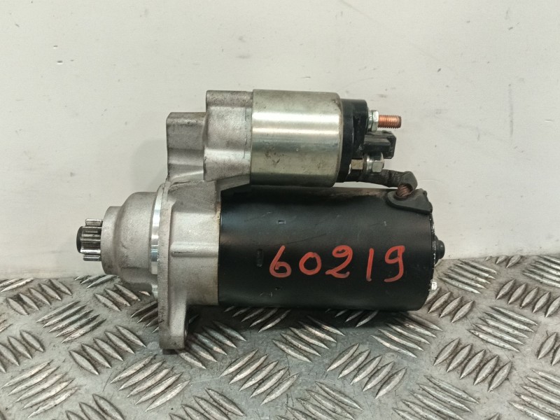 Recambio de motor arranque para audi a3 (8l1) 1.9 tdi referencia OEM IAM 8EA011610561  