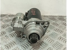 Recambio de motor arranque para audi a3 (8l1) 1.9 tdi referencia OEM IAM 8EA011610561   2