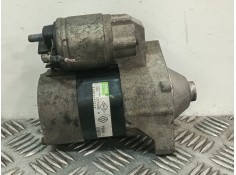 Recambio de motor arranque para renault wind (e4m_) 1.2 tce 100 (e4mf) referencia OEM IAM 8200369521F 233008504R 
