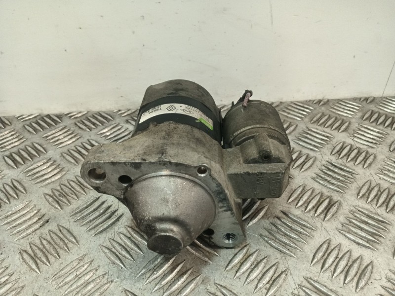 Recambio de motor arranque para renault wind (e4m_) 1.2 tce 100 (e4mf) referencia OEM IAM 8200369521F 233008504R 