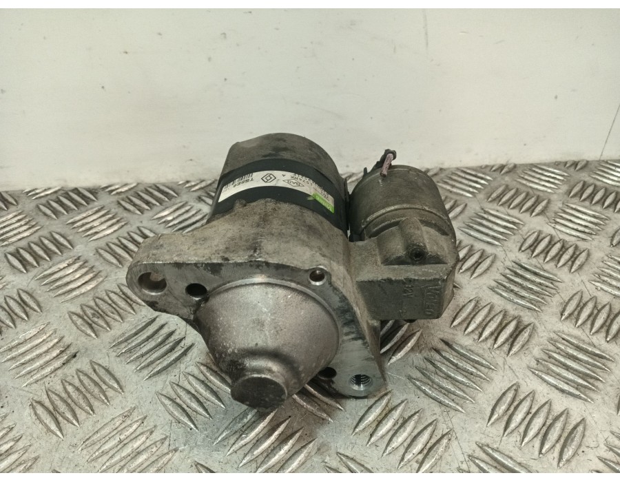 Recambio de motor arranque para renault wind (e4m_) 1.2 tce 100 (e4mf) referencia OEM IAM 8200369521F 233008504R 