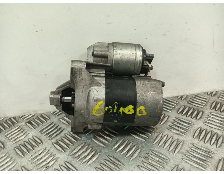 Recambio de motor arranque para renault wind (e4m_) 1.2 tce 100 (e4mf) referencia OEM IAM 8200369521F 233008504R 
