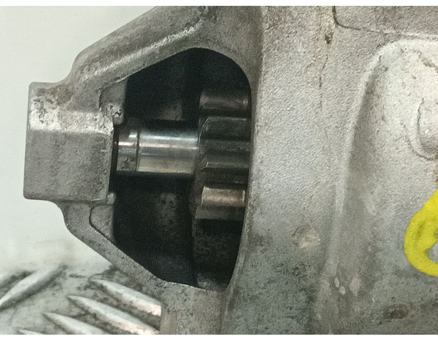 Recambio de motor arranque para renault wind (e4m_) 1.2 tce 100 (e4mf) referencia OEM IAM 8200369521F 233008504R 