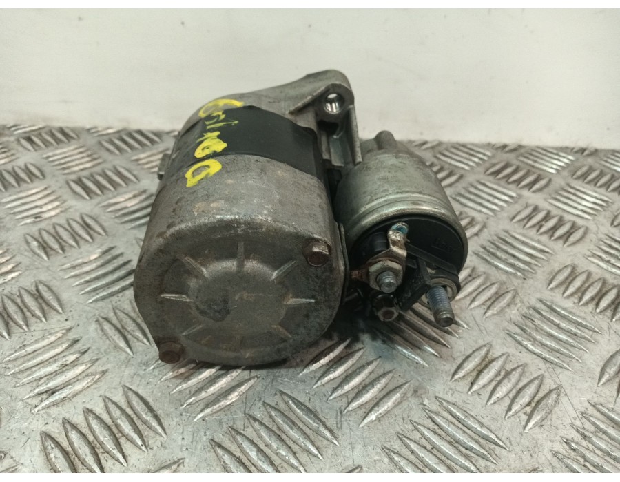 Recambio de motor arranque para renault wind (e4m_) 1.2 tce 100 (e4mf) referencia OEM IAM 8200369521F 233008504R 