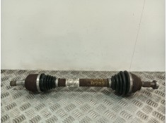 Recambio de transmision delantera izquierda para peugeot 308 sw i (4e_, 4h_) 1.6 hdi referencia OEM IAM 9656135280  