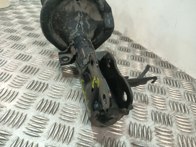 Recambio de amortiguador delantero derecho para mitsubishi lancer berlina (cy0) referencia OEM IAM 4060A308  