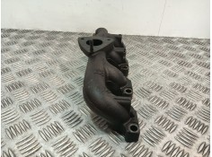 Recambio de colector escape para citroën jumper iii furgoneta 2.2 hdi 130 referencia OEM IAM CU3Q9430AA   2