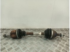 Recambio de transmision delantera izquierda para ford focus ii (da_, hcp, dp) 1.8 tdci referencia OEM IAM 3M513B437DAF P30759675