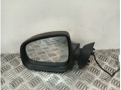 Recambio de retrovisor izquierdo para dacia duster (hs_) 1.5 dci (hsaj) referencia OEM IAM 232636081  