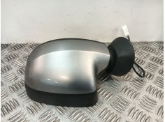 Recambio de retrovisor izquierdo para dacia duster (hs_) 1.5 dci (hsaj) referencia OEM IAM 232636081   2