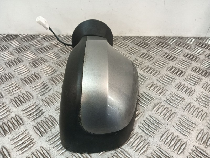 Recambio de retrovisor izquierdo para dacia duster (hs_) 1.5 dci (hsaj) referencia OEM IAM 232636081  