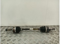 Recambio de transmision delantera izquierda para hyundai i20 i (pb, pbt) 1.2 referencia OEM IAM 495001J000  