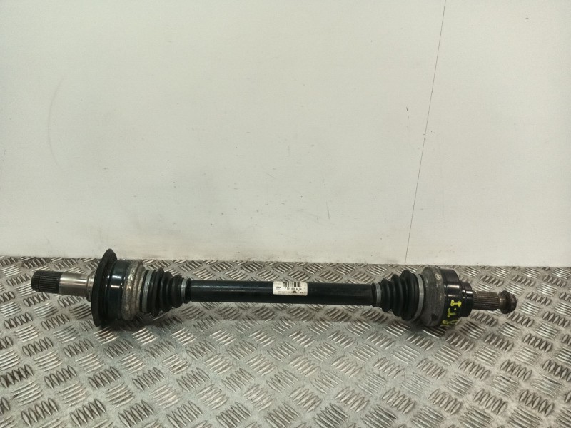 Recambio de transmision trasera izquierda para bmw serie 3 lim. (f30) 335i referencia OEM IAM 7597685AI04 0253141687173A 