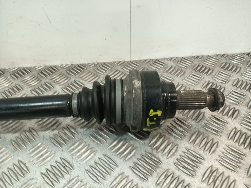 Recambio de transmision trasera izquierda para bmw serie 3 lim. (f30) 335i referencia OEM IAM 7597685AI04 0253141687173A 