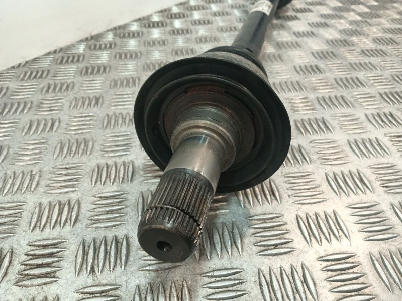 Recambio de transmision trasera izquierda para bmw serie 3 lim. (f30) 335i referencia OEM IAM 7597685AI04 0253141687173A 