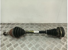 Recambio de transmision delantera izquierda para volkswagen golf iv (1j1) 1.9 tdi referencia OEM IAM 1J0407271AP 1H0407271CX 1J0
