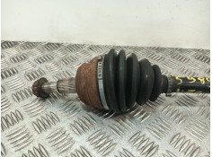 Recambio de transmision delantera izquierda para volkswagen golf iv (1j1) 1.9 tdi referencia OEM IAM 1J0407271AP 1H0407271CX 1J0 2
