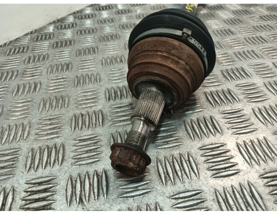Recambio de transmision delantera izquierda para volkswagen golf iv (1j1) 1.9 tdi referencia OEM IAM 1J0407271AP 1H0407271CX 1J0