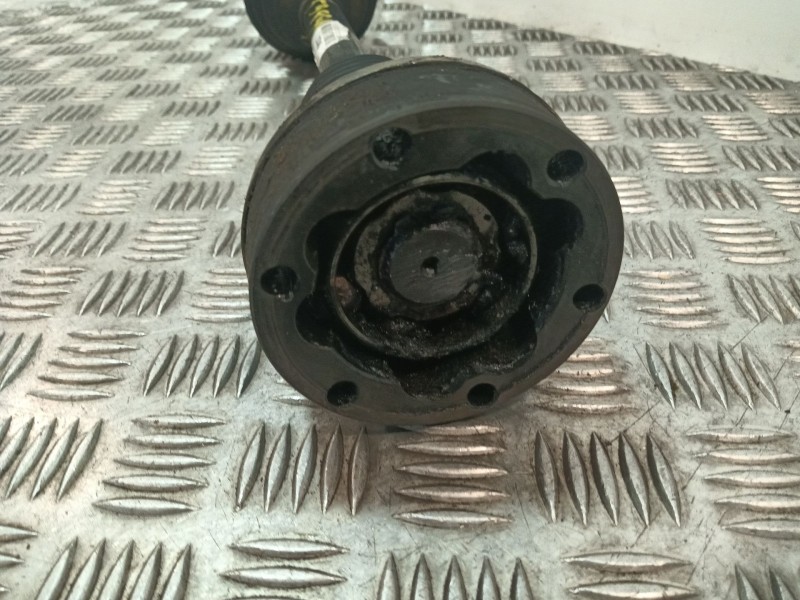 Recambio de transmision delantera izquierda para volkswagen golf iv (1j1) 1.9 tdi referencia OEM IAM 1J0407271AP 1H0407271CX 1J0
