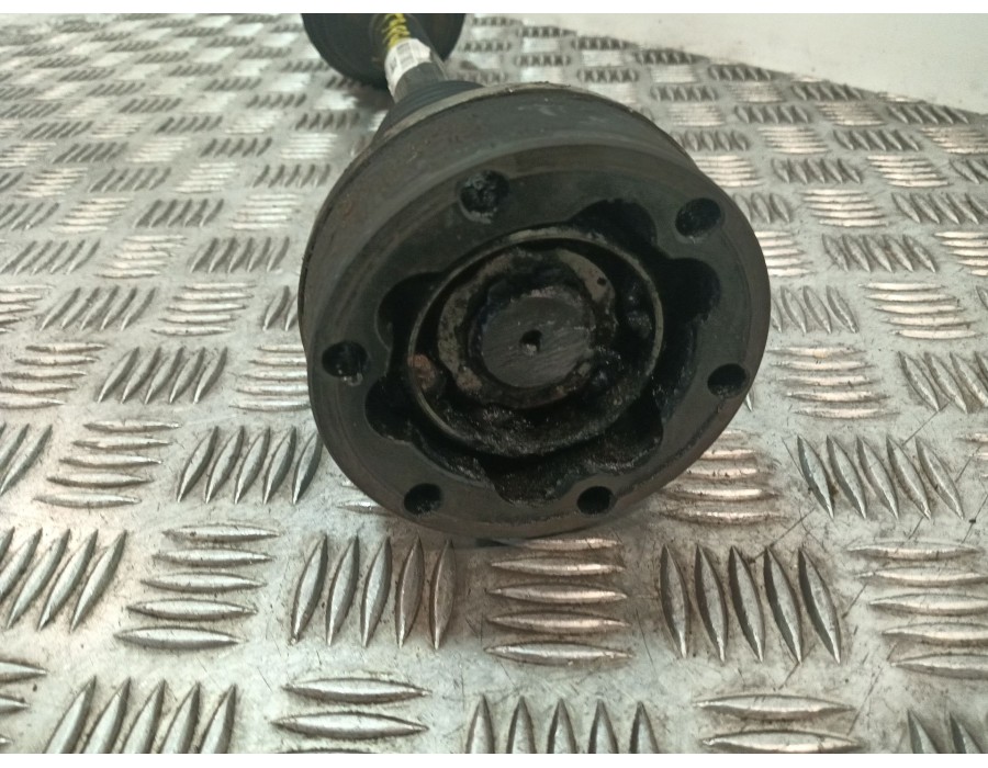 Recambio de transmision delantera izquierda para volkswagen golf iv (1j1) 1.9 tdi referencia OEM IAM 1J0407271AP 1H0407271CX 1J0