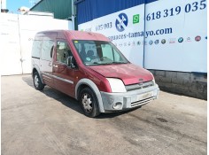 ford tourneo connect del año 2006
