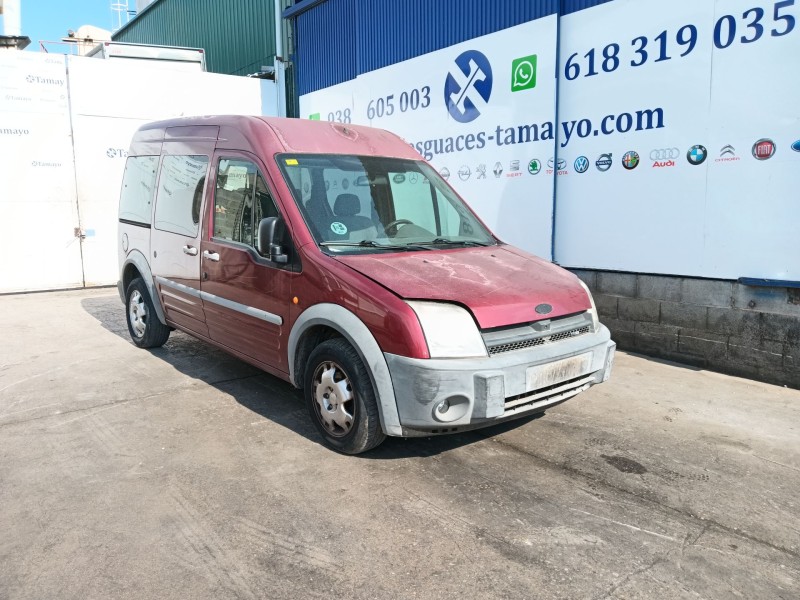 ford tourneo connect del año 2006