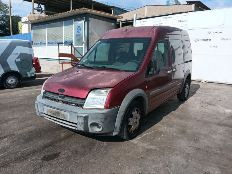 ford tourneo connect del año 2006