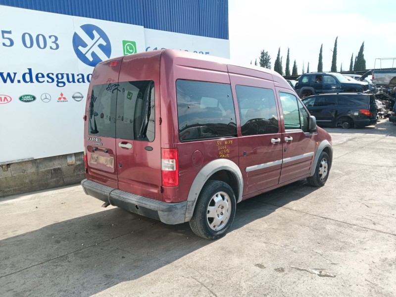 ford tourneo connect del año 2006