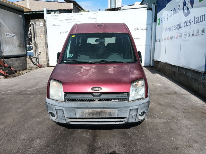 ford tourneo connect del año 2006